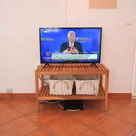 Casa Alentejana Apartman Vila Nova de Milfontes Kültér fotó