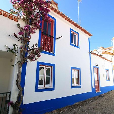 Casa Alentejana Apartman Vila Nova de Milfontes Kültér fotó