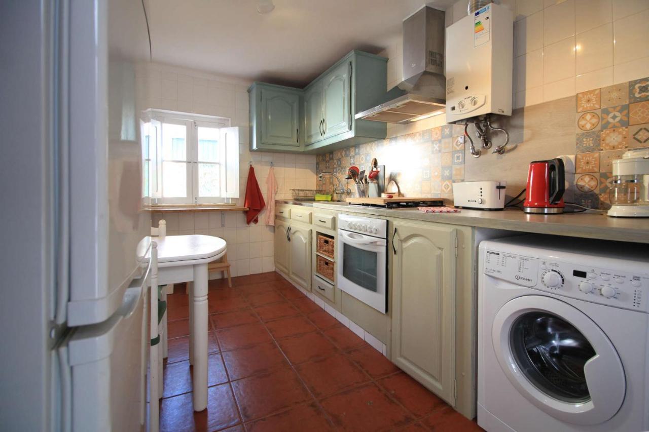Casa Alentejana Apartman Vila Nova de Milfontes Kültér fotó