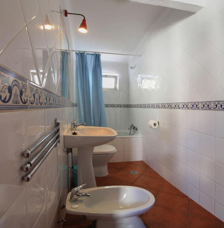 Casa Alentejana Apartman Vila Nova de Milfontes Kültér fotó
