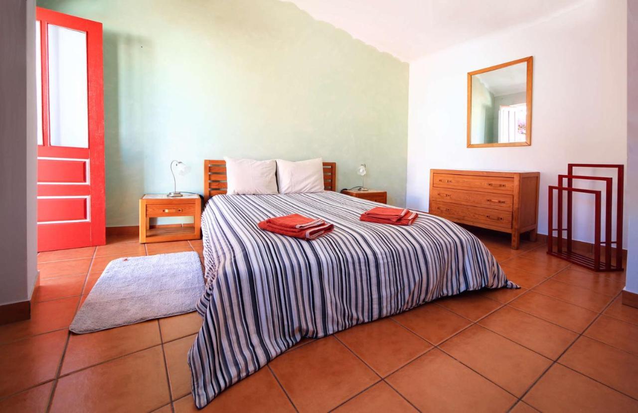 Casa Alentejana Apartman Vila Nova de Milfontes Kültér fotó