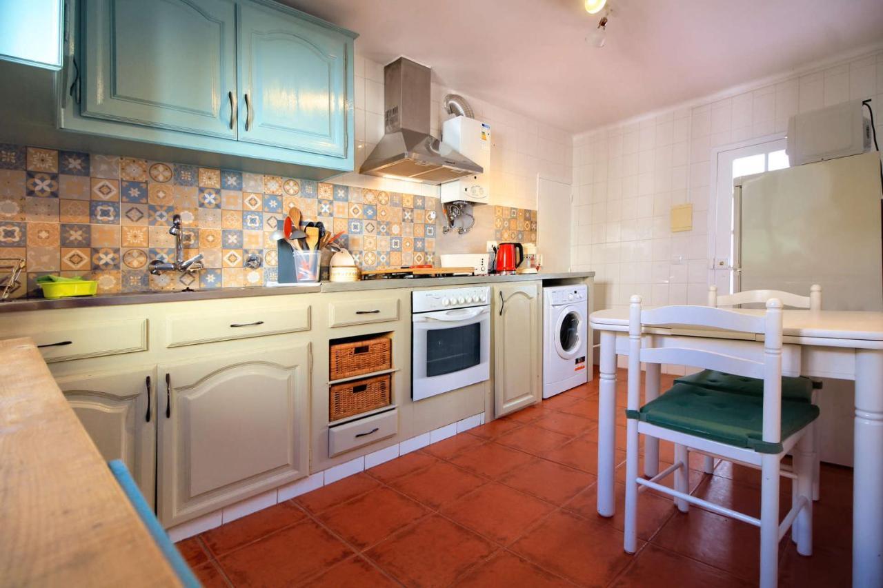 Casa Alentejana Apartman Vila Nova de Milfontes Kültér fotó