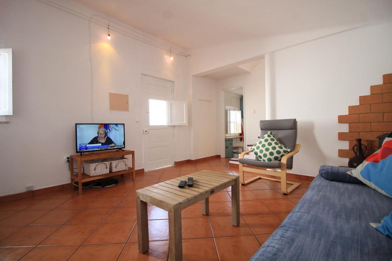 Casa Alentejana Apartman Vila Nova de Milfontes Kültér fotó